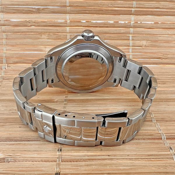 Rolex Yacht-Master 16622